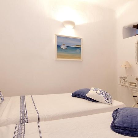 Armonia Villa Kaló Livádi Kültér fotó